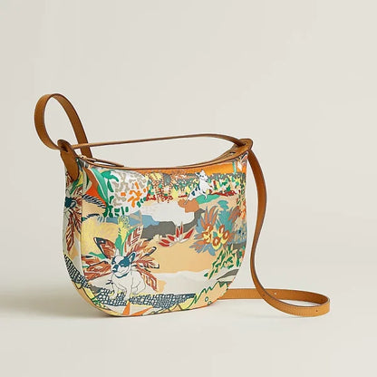 Hermes Sursoie To Go Pouch