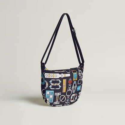 Hermes Sursoie To Go Pouch