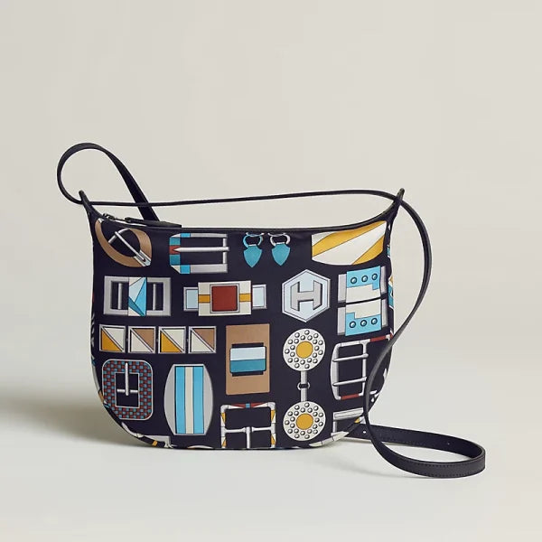 Hermes Sursoie To Go Pouch