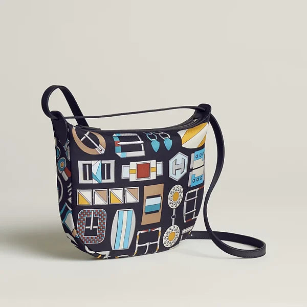 Hermes Sursoie To Go Pouch