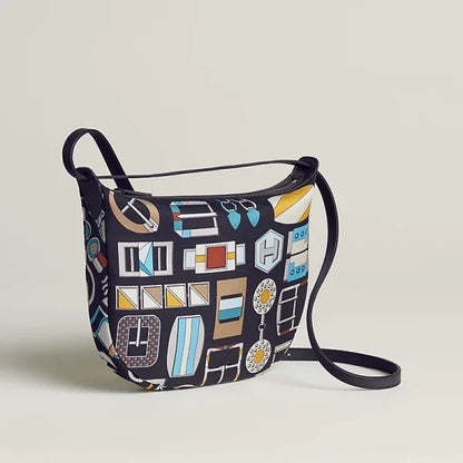 Hermes Sursoie To Go Pouch