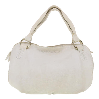 Luxury CELINE Shoulder Bag Leather Whe PP-SA-1027 th3524