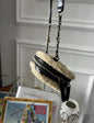 Chanel Luxury Leather Shoulder Bag Style 6 Rovelle Bags
