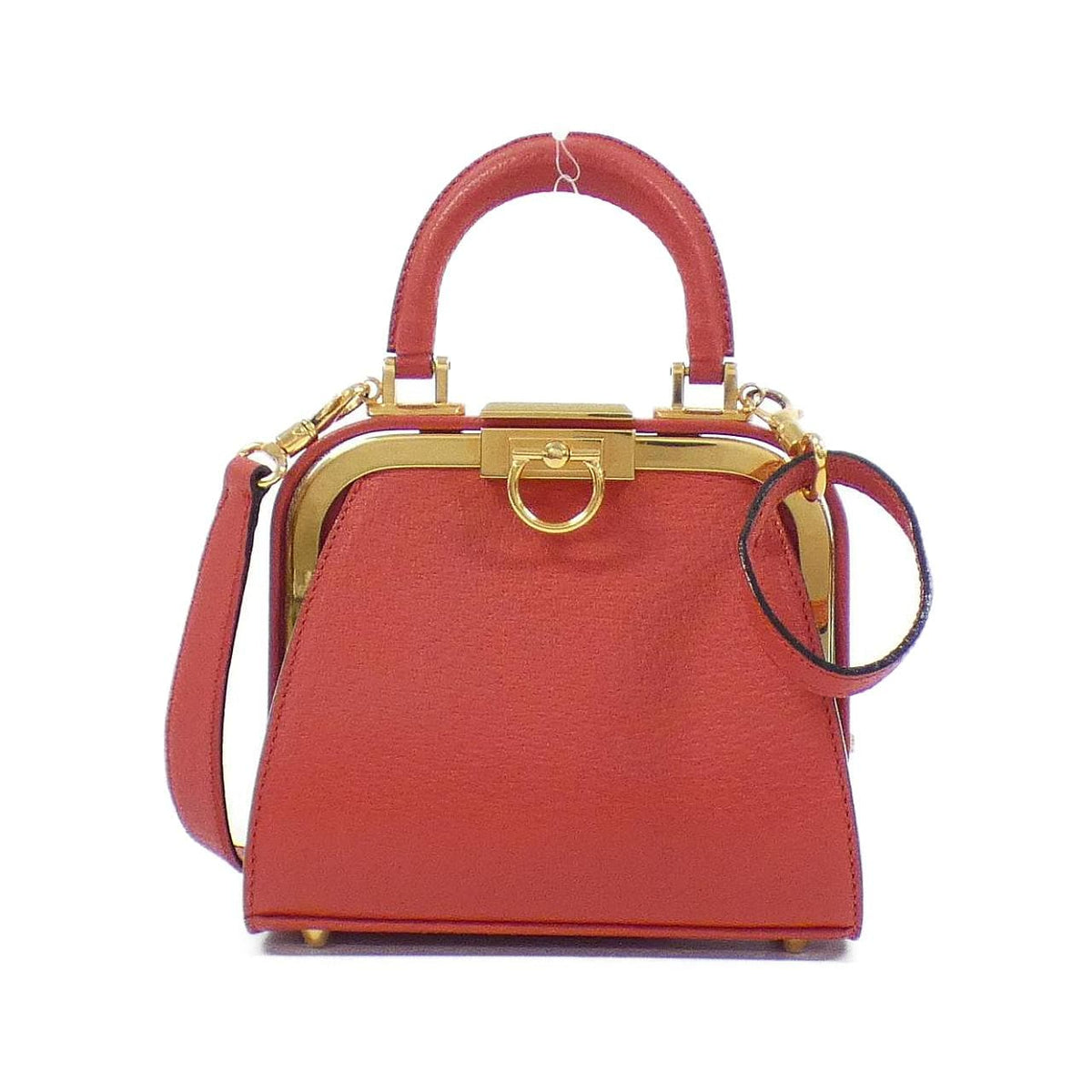 Dior Leather Mini Handbag Rovelle Bags