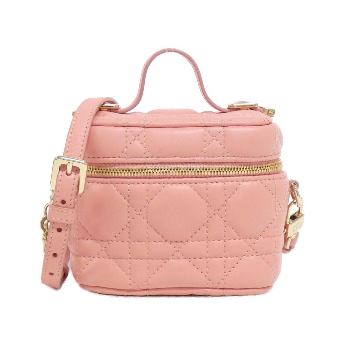 Dior Mini Handbag Rovelle Bags