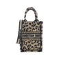 Dior Mini Canvas Handbag Rovelle Bags