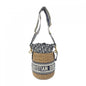 Dior Mini Canvas Shoulder Bag Rovelle Bags