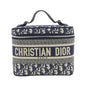 Dior Mini Canvas Handbag Rovelle Bags