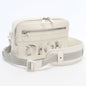 Christian Dior 1SFPO101YWM_H19E Shoulder Bag white leather Rovelle Bags