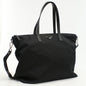 Prada 2Vg024 2Way Tote Bag Nylon Black Mens Rovelle Bags