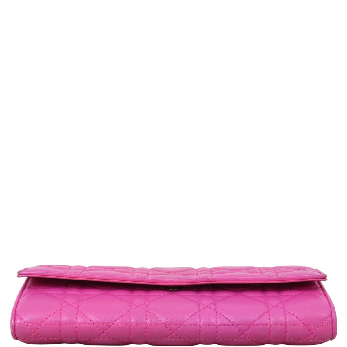 Dior Lady Dior Wallet On Chain Rovelle Bags