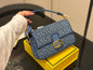 Luxury and Contemporary-Luxury Handbags Crafted Exclusively for Elegant Ladies-2