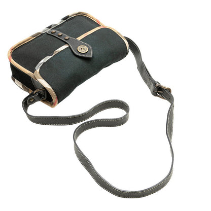 Burberry Nova Leather Shoulder Bag Style 9