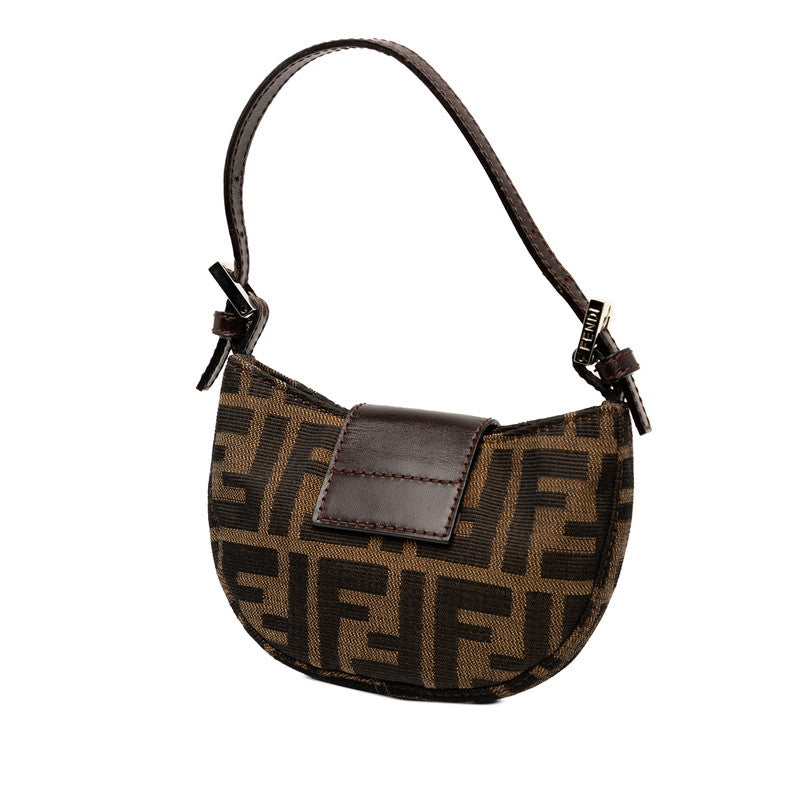 Fendi By The Way Leather Red Handbag Style 9 Rovelle Bags
