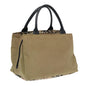 Burberry Nova Auth Leather Black Handbag Style 5