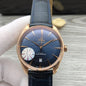 SEAMASTER CITY EDIZICNE VENEZIA 40MM BLUE DIAL