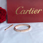 Classic 4-diamond Love Bracelet lbcase