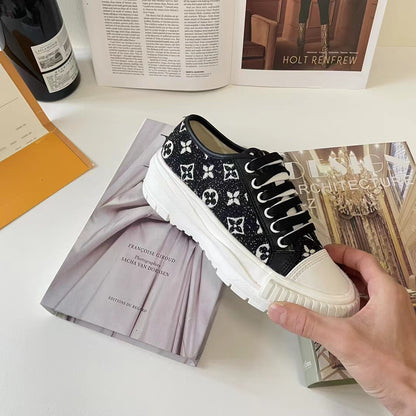2023 VL Top Casual Shoes
