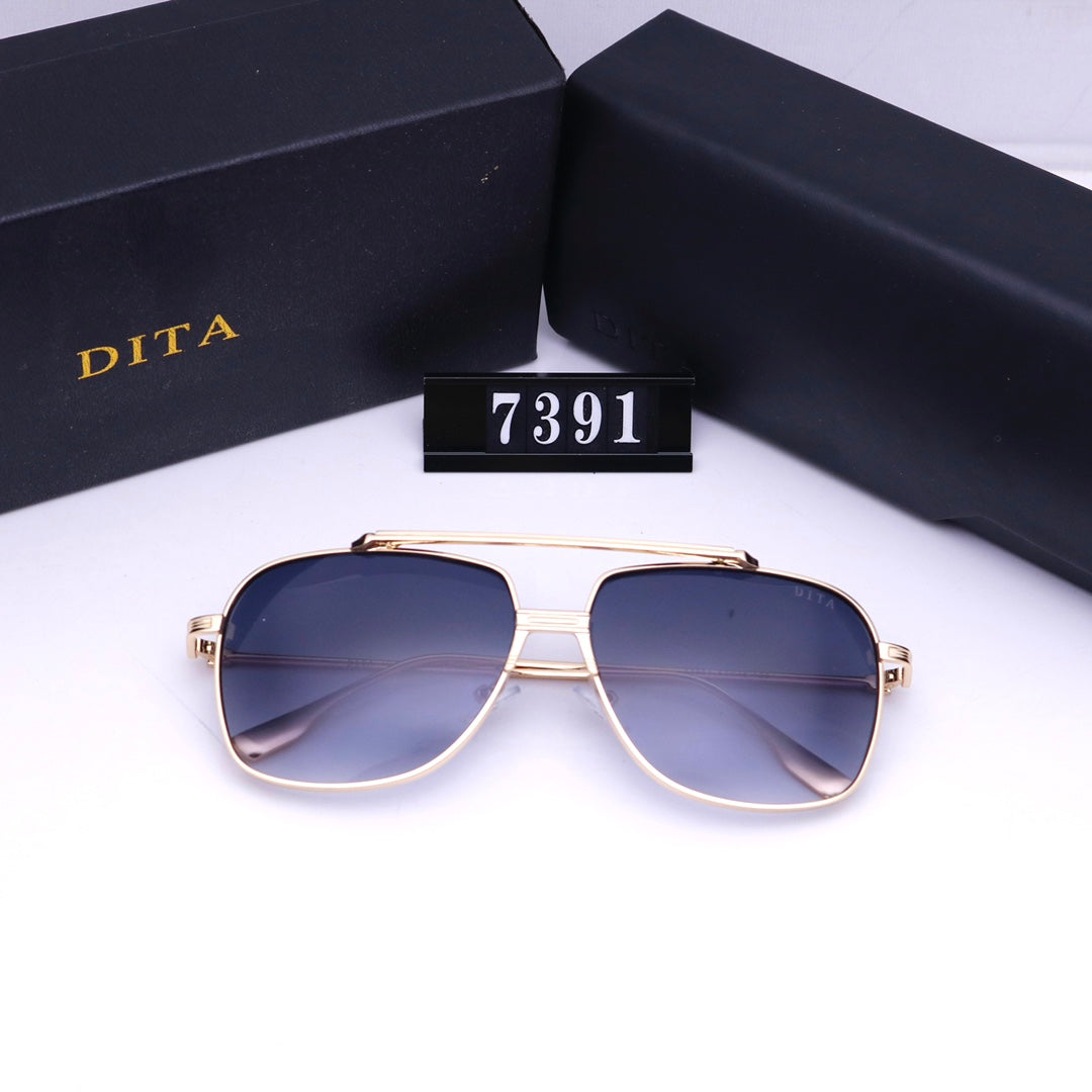New Style Fashion Sunglasses lbcase