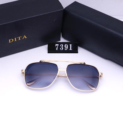 New Style Fashion Sunglasses lbcase