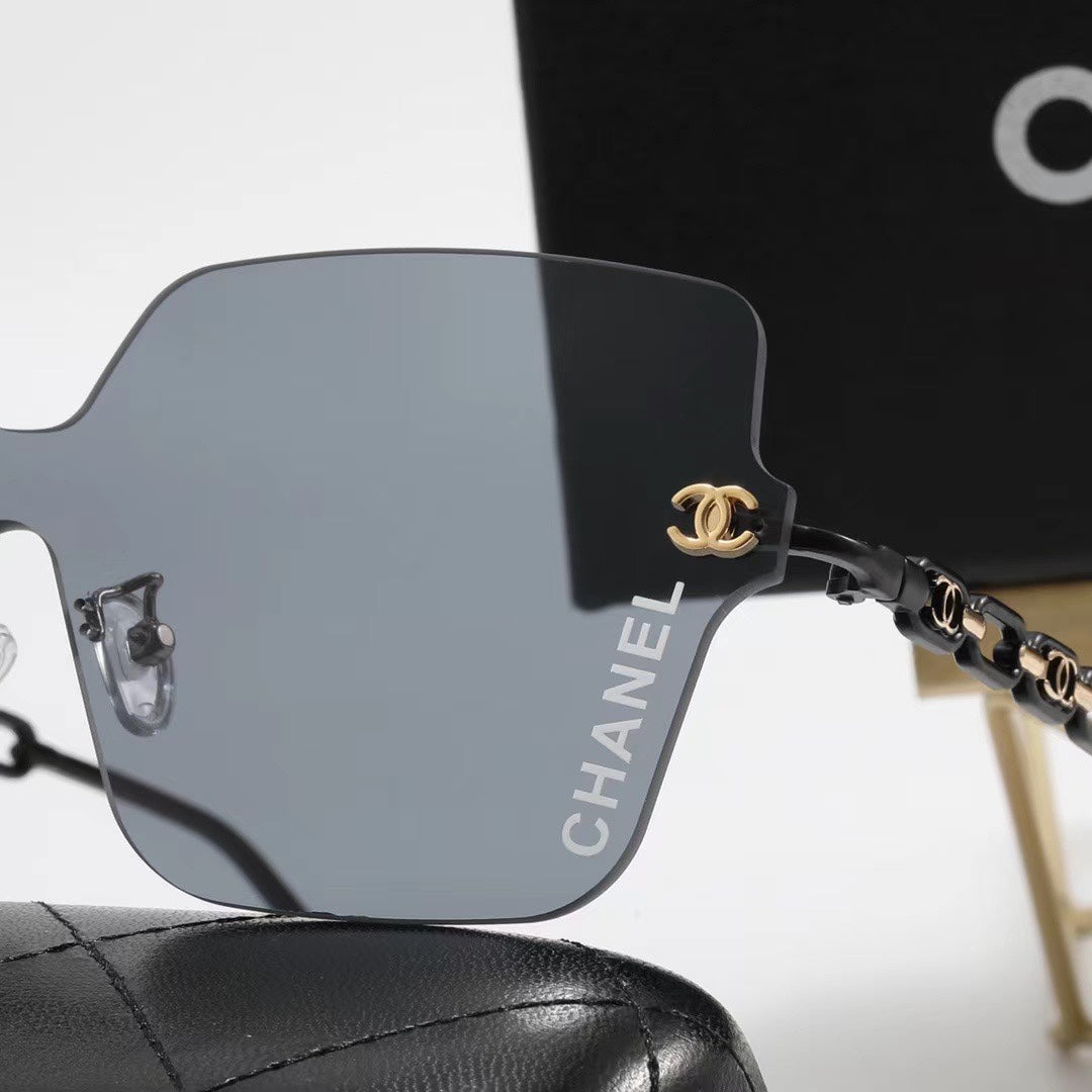 New Style Fashion Sunglasses lbcase
