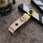 MCM  Keychain lbcase
