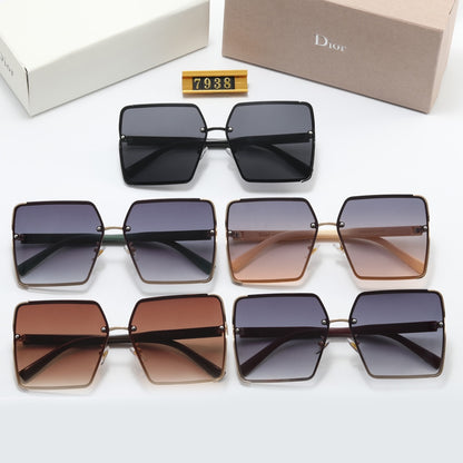 New Style Fashion Sunglasses For Summer lbcase