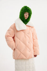 Queen Powder Peach