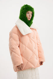 Queen Powder Peach