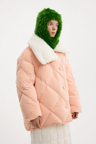 Queen Powder Peach