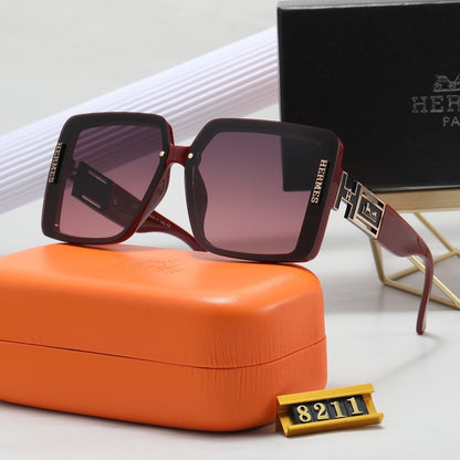 New Style Fashion Sunglasses For Summer lbcase