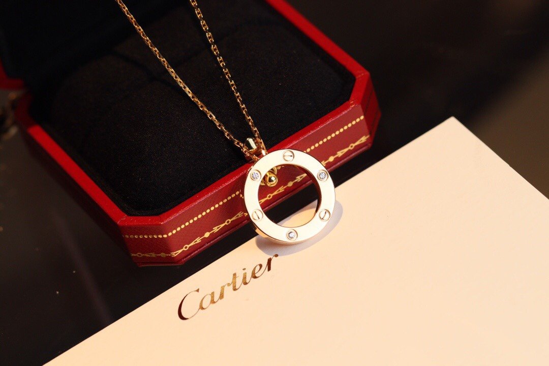 Pendant Necklaces Valentines Day Gifts lbcase