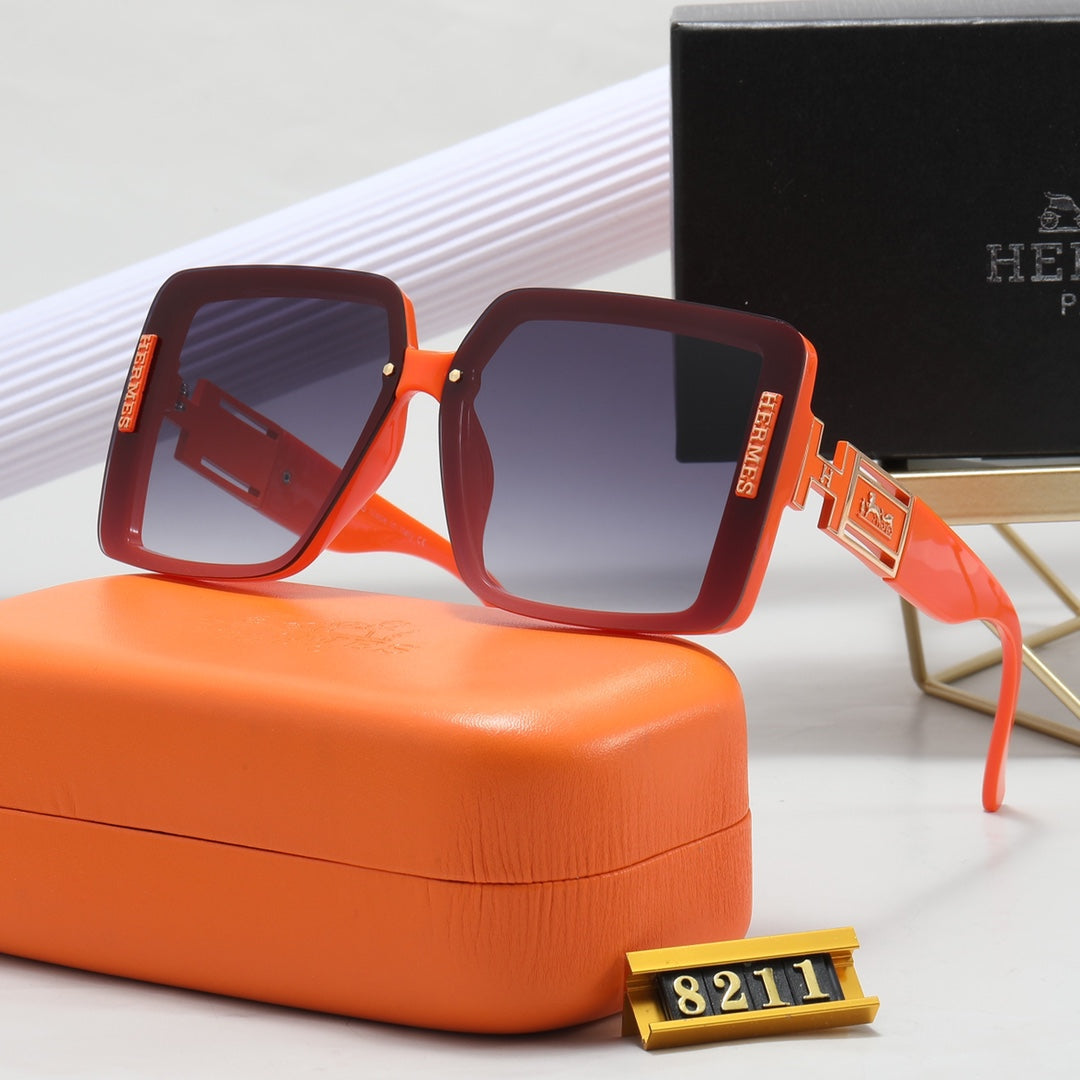 New Style Fashion Sunglasses For Summer lbcase