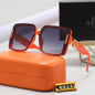 New Style Fashion Sunglasses For Summer lbcase