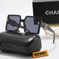 2022 New Ladies Fashion Classic Sunglasses lbcase