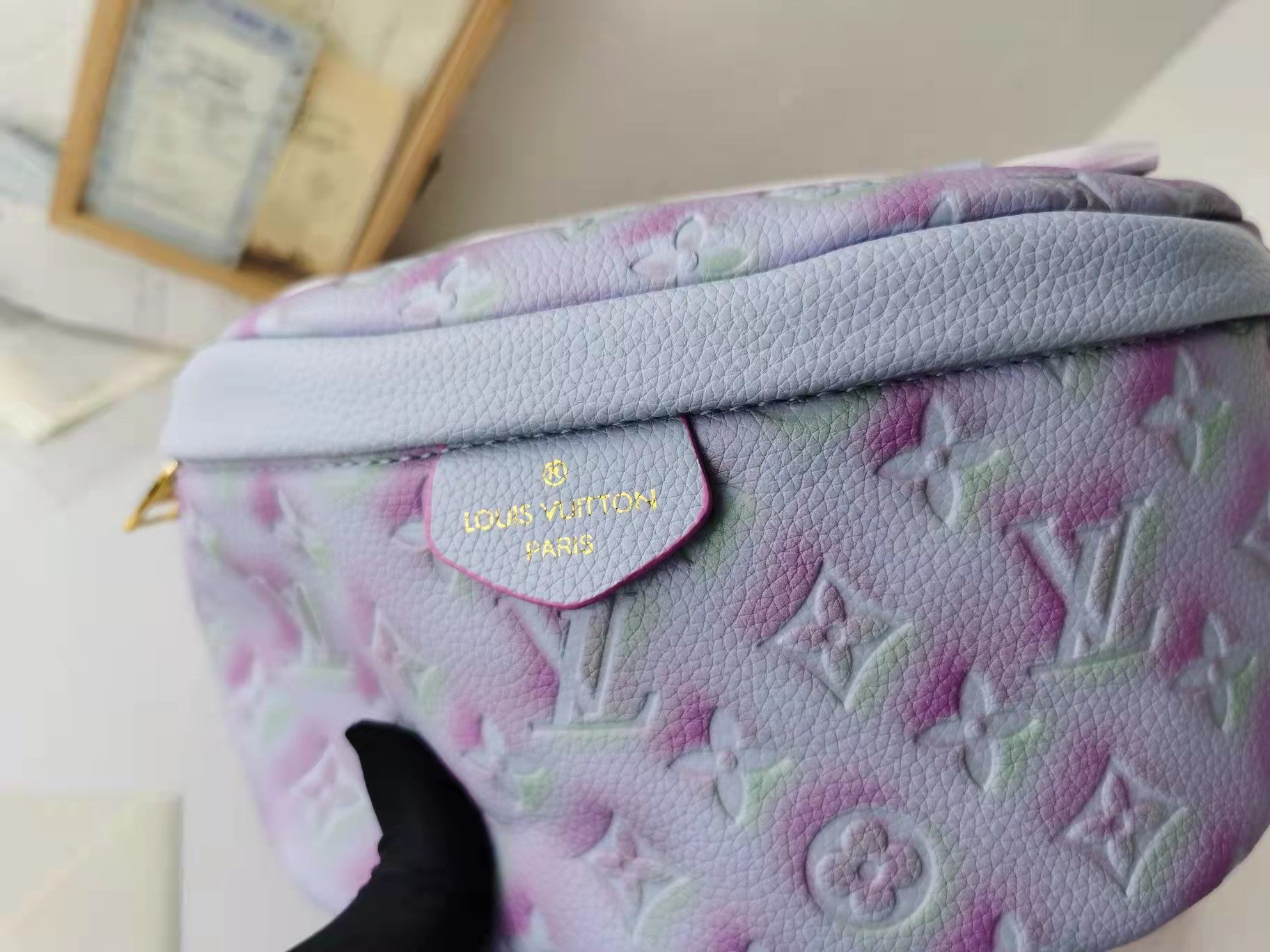 High Quality Waist Bag lbcase