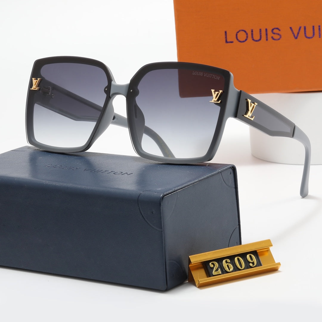 New Style Fashion Sunglasses For Summer lbcase