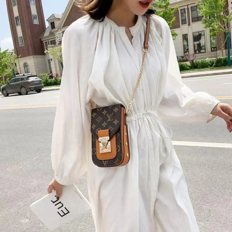 Fashion phone bag lbcase