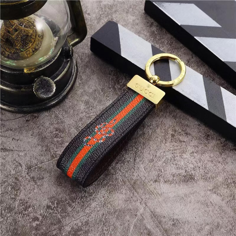 Gucci Keychain lbcase