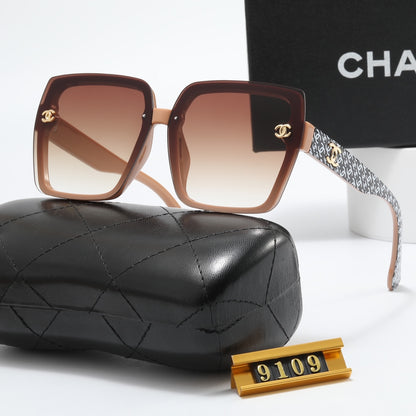 New Style Fashion Sunglasses For Summer lbcase