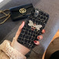 Glitter Bee Sequined Phone Case lbcase