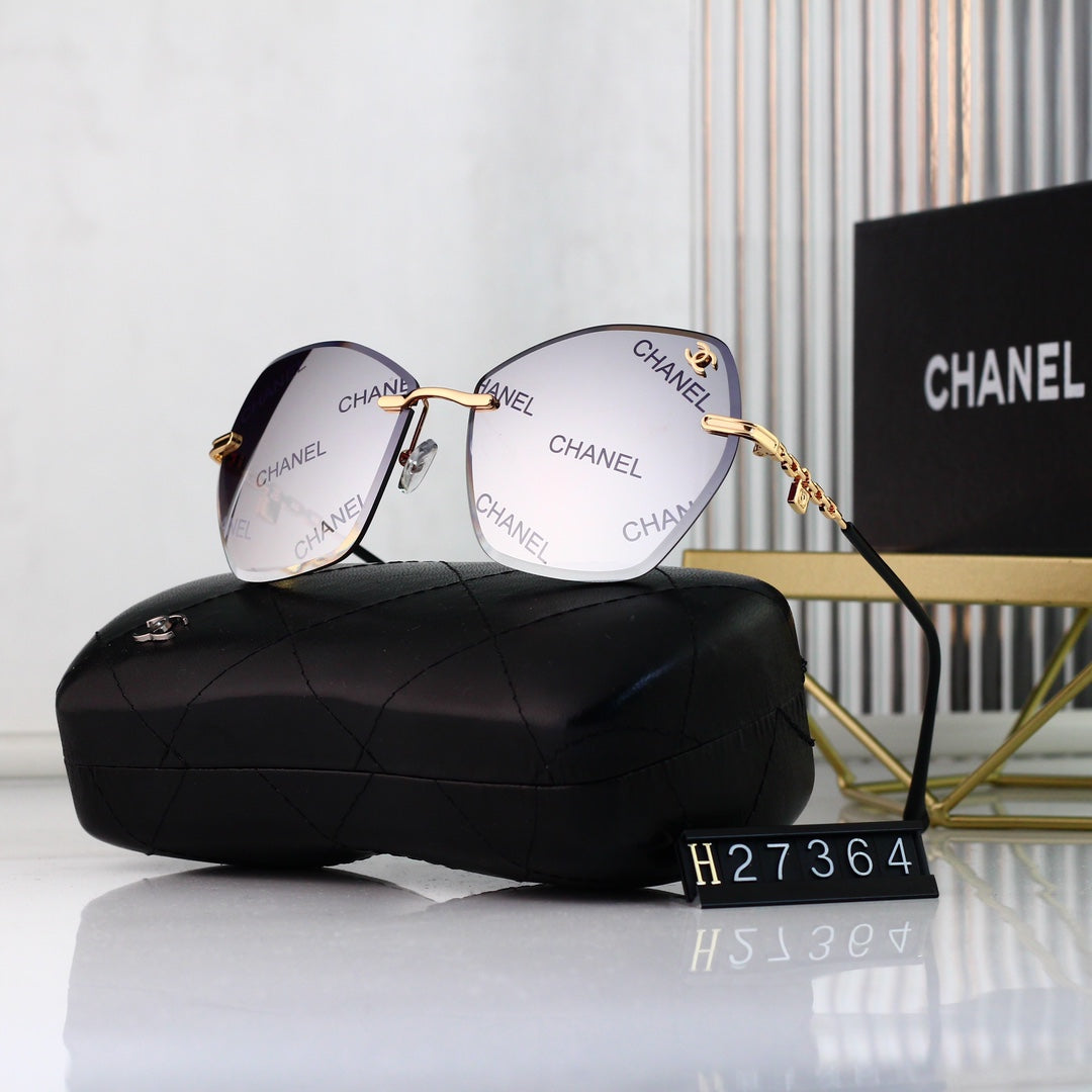 New Style Fashion Sunglasses For Summer lbcase