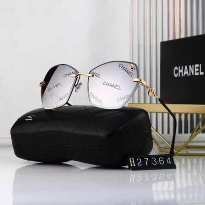 New Style Fashion Sunglasses For Summer lbcase