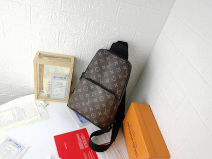 High quality backpack lbcase