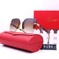 New Style Fashion Sunglasses For Summer lbcase