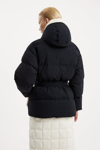 Shearling Michlin Black