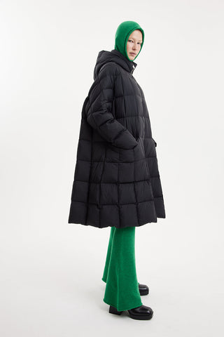 Pyramide Soft Black