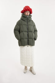 Wendy Jacket Soft Khaki