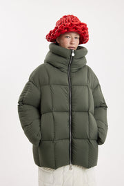 Wendy Jacket Soft Khaki