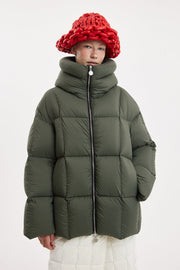 Wendy Jacket Soft Khaki